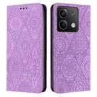 For Xiaomi Redmi Note 13 5G / Purple