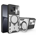 For Xiaomi 13 Pro / Silver