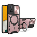 For Xiaomi Poco X4 Pro 5G / Pink