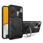 For Xiaomi Poco X4 Pro 5G / Black