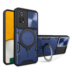 For Xiaomi Poco X4 Pro 5G / Blue