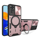 For Xiaomi Redmi Note 11 4G / Pink