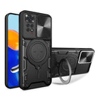 For Xiaomi Redmi Note 11 4G / Black