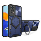 For Xiaomi Redmi Note 11 4G / Blue