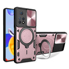 For Xiaomi Redmi Note 11 Pro / Pink