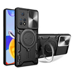 For Xiaomi Redmi Note 11 Pro / Black