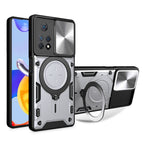 For Xiaomi Redmi Note 11 Pro / Silver