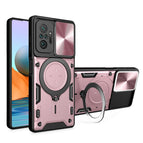 For Xiaomi Redmi Note 10 Pro 4G / Pink