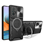 For Xiaomi Redmi Note 10 Pro 4G / Black