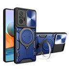 For Xiaomi Redmi Note 10 Pro 4G / Blue