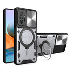 For Xiaomi Redmi Note 10 Pro 4G / Silver