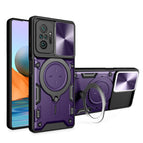 For Xiaomi Redmi Note 10 Pro 4G / Purple