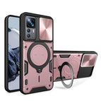 For Xiaomi 12T / 12T Pro / Pink