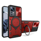 For Xiaomi 12T / 12T Pro / Red