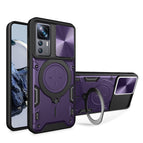 For Xiaomi 12T / 12T Pro / Purple