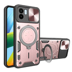 For Xiaomi Redmi A1 4G / Pink