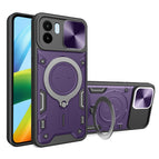 For Xiaomi Redmi A1 4G / Purple