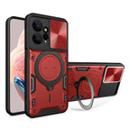 For Xiaomi Redmi Note 12 4G / Red