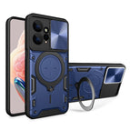 For Xiaomi Redmi Note 12 4G / Blue