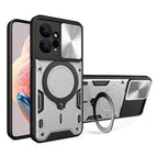 For Xiaomi Redmi Note 12 4G / Silver