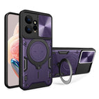 For Xiaomi Redmi Note 12 4G / Purple
