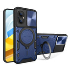 For Xiaomi Poco M5 5G / Blue