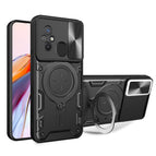 For Xiaomi Redmi 12C / Black