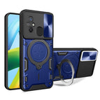 For Xiaomi Redmi 12C / Blue
