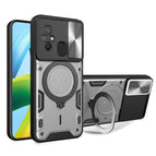 For Xiaomi Redmi 12C / Silver