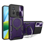 For Xiaomi Redmi 12C / Purple