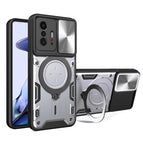For Xiaomi 11T / Silver