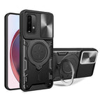 For Xiaomi Redmi Note 9 4G / Black