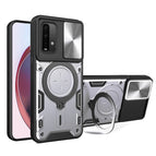 For Xiaomi Redmi Note 9 4G / Silver