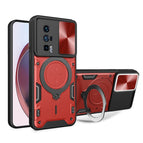 For Xiaomi Poco F5 Pro/Redmi K60 / Red
