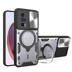 For Xiaomi Poco F5 Pro/Redmi K60 / Silver