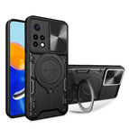 For Xiaomi Redmi Note 11 Global / Black