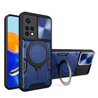 For Xiaomi Redmi Note 11 Global / Blue