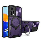 For Xiaomi Redmi Note 11 Global / Purple