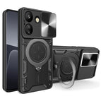 For Xiaomi Redmi 13C 4G / Black