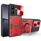 For Xiaomi Redmi 13C 4G / Red