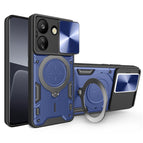 For Xiaomi Redmi 13C 4G / Blue