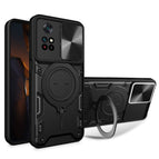 For Xiaomi Poco M4 Pro 4G / Black