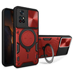 For Xiaomi Poco M4 Pro 4G / Red