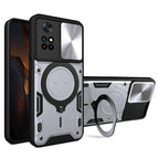 For Xiaomi Poco M4 Pro 4G / Silver