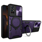 For Xiaomi Poco M4 Pro 4G / Purple