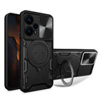 For Xiaomi Redmi Note 12 Turbo / Black