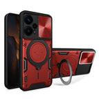 For Xiaomi Redmi Note 12 Turbo / Red