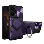 For Xiaomi Redmi Note 12 Turbo / Purple