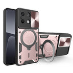 For Xiaomi Redmi Note 13 5G / Pink