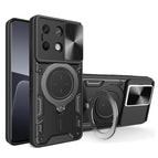 For Xiaomi Redmi Note 13 5G / Black